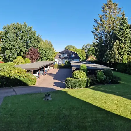 2 Ziwhg Wohldstr20 Gemuetlich Zentral Strandnah Apartment Timmendorfer Strand