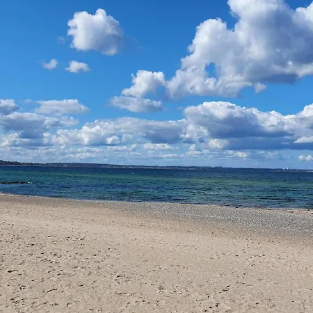 Ferienwohnung Wohldstrasse Apartment Timmendorfer Strand