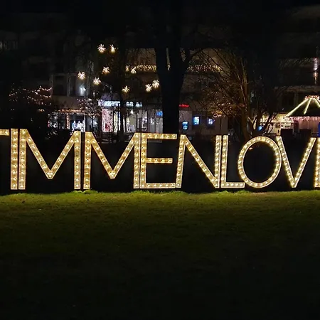 Ferienwohnung Wohldstrasse