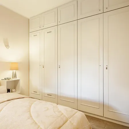 Ferienwohnung Wohldstrasse Apartment