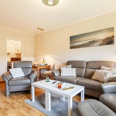 Ferienwohnung Wohldstrasse