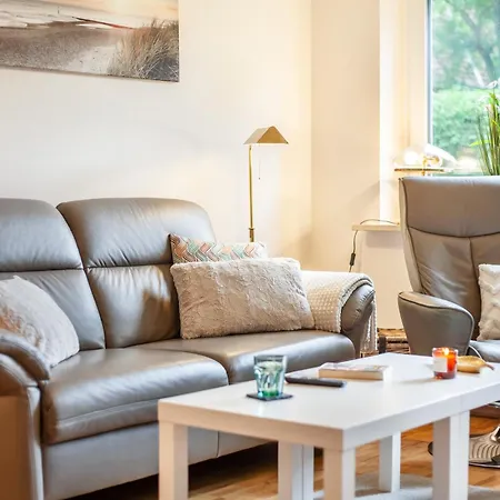 Ferienwohnung Wohldstrasse
