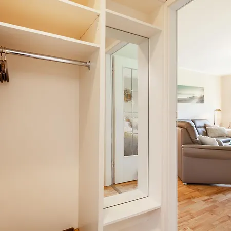 Ferienwohnung Wohldstrasse Timmendorfer Strand