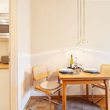 Apartment Ferienwohnung Wohldstrasse Timmendorfer Strand