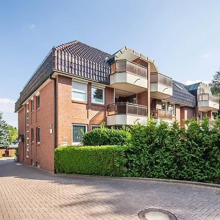 2 Ziwhg Wohldstr20 Gemuetlich Zentral Strandnah Timmendorfer Strand