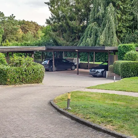 Ferienwohnung Wohldstrasse *