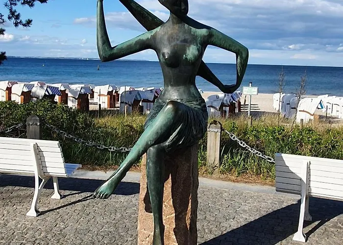 2 Ziwhg Wohldstr20 Gemuetlich Zentral Strandnah