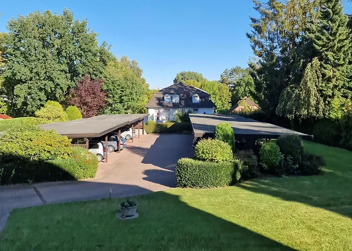 2 Ziwhg Wohldstr20 Gemuetlich Zentral Strandnah Appartement Timmendorfer Strand