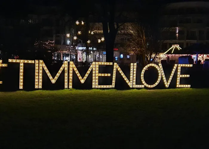 2 Ziwhg Wohldstr20 Gemuetlich Zentral Strandnah