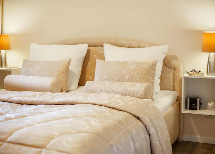 Appartement 2 Ziwhg Wohldstr20 Gemuetlich Zentral Strandnah *