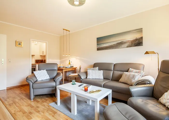 2 Ziwhg Wohldstr20 Gemuetlich Zentral Strandnah