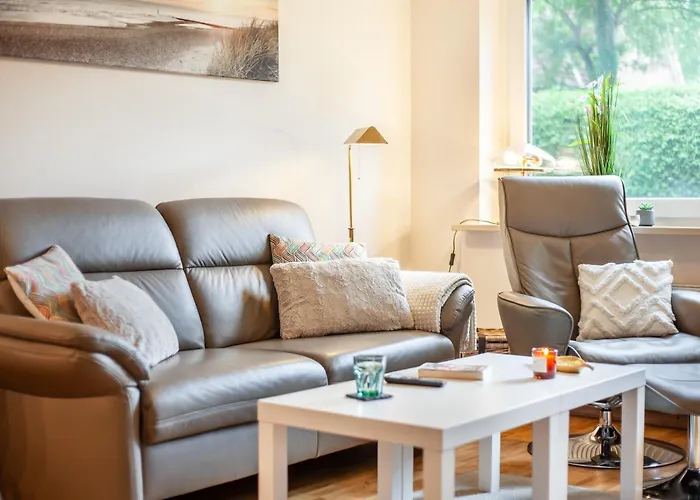 2 Ziwhg Wohldstr20 Gemuetlich Zentral Strandnah