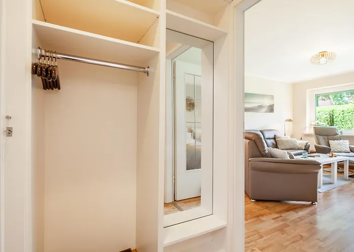 2 Ziwhg Wohldstr20 Gemuetlich Zentral Strandnah Timmendorfer Strand