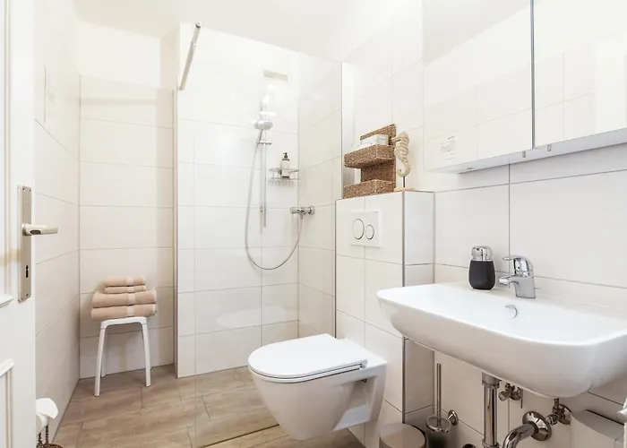 2 Ziwhg Wohldstr20 Gemuetlich Zentral Strandnah Appartement