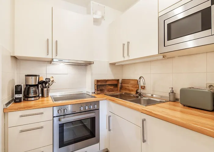 2 Ziwhg Wohldstr20 Gemuetlich Zentral Strandnah *