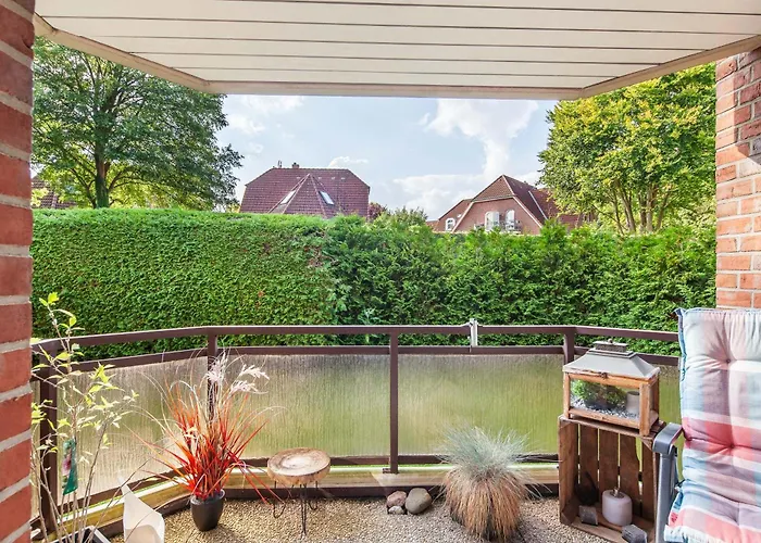 Appartement 2 Ziwhg Wohldstr20 Gemuetlich Zentral Strandnah